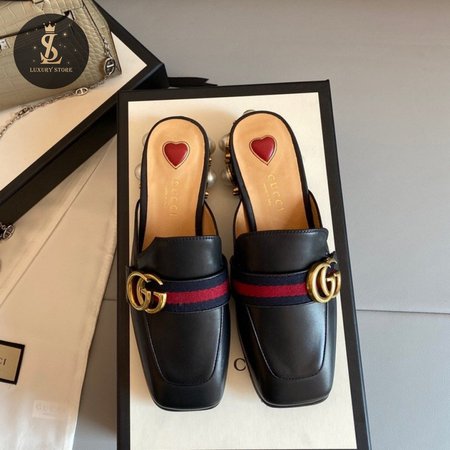 Gucci Slipper 35-39