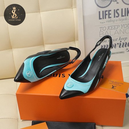 archlight slingback pump water green 1aahxo 35-41