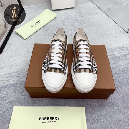 Burberry Sneakers Archive Beige 35-45