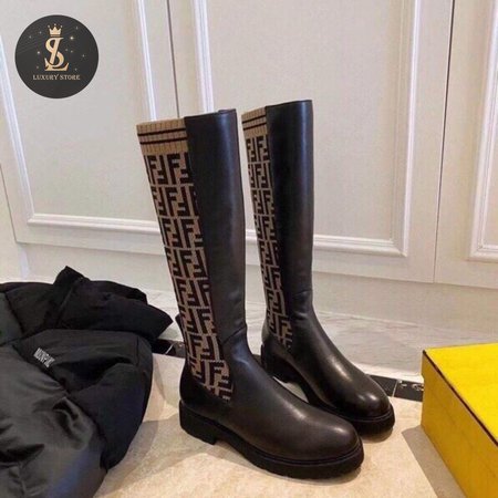 Fendi Boots 35-39