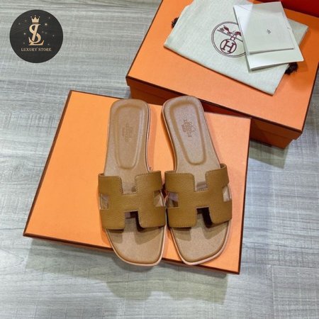 Hermes Oran Sandal 35-40