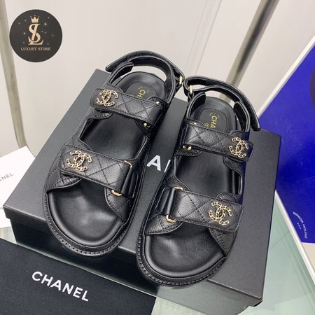 Chanel Sandal 35-40