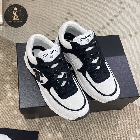 Chanel Sneakers 35-42