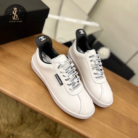 Chanel Sneakers 35-44