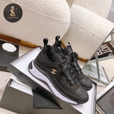 Chanel Sneakers 35-42