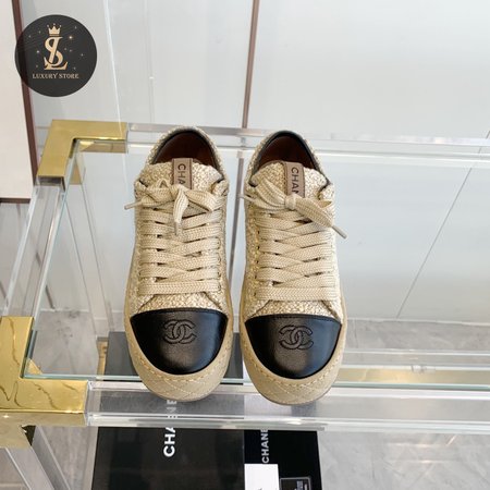 Chanel Sneakers 35-39