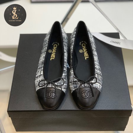 Chanel Ballerinas 35-40