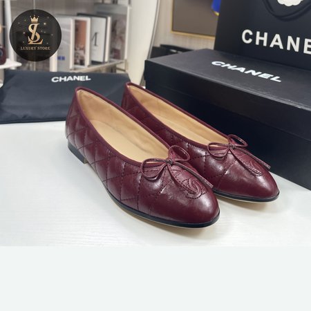 Chanel Ballerinas 35-40