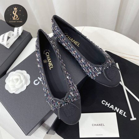 Chanel Ballerinas 35-40