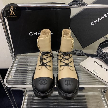 Chanel Boots 35-40