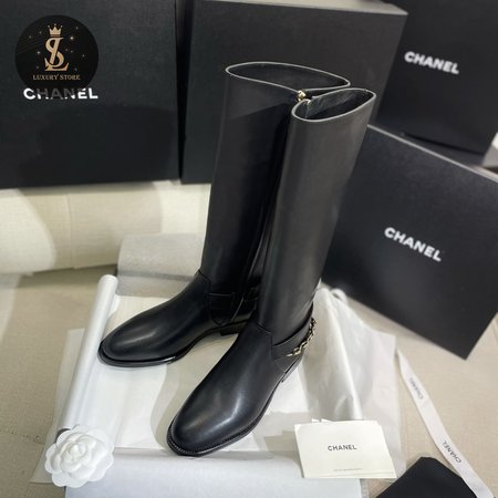 Chanel Boots 35-39