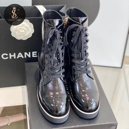 Chanel Boots 35-40