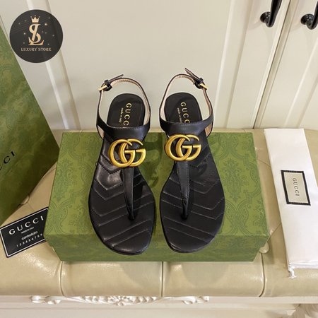 Gucci Sandals 35-43