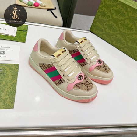 Gucci Screener GG Sneaker 35-45