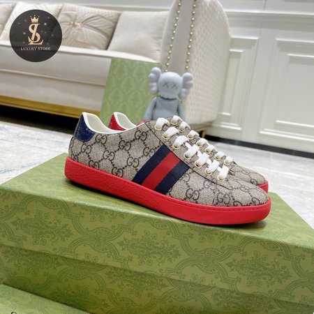 Gucci Ace Sneaker 34-46