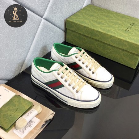 Gucci Tennis 1977 Sneaker 35-40