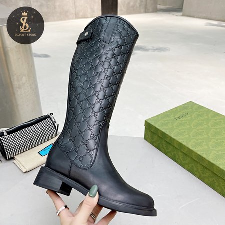 Gucci Boots 35-39