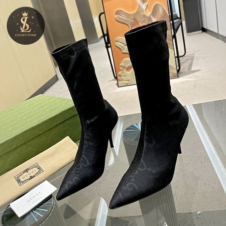 Gucci Boots 34-42