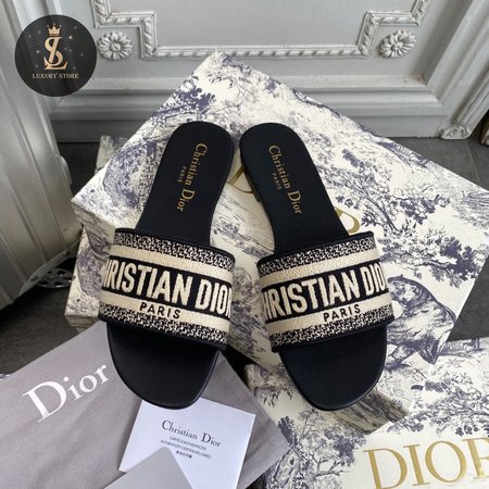 Dior Dway Slide 35-40