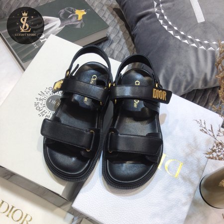 Dior Dioract Sandal 35-40