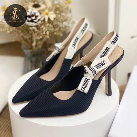 Dior J'Adior Slingback Pump 35-40