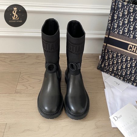 Dior D-Major Boot 35-39