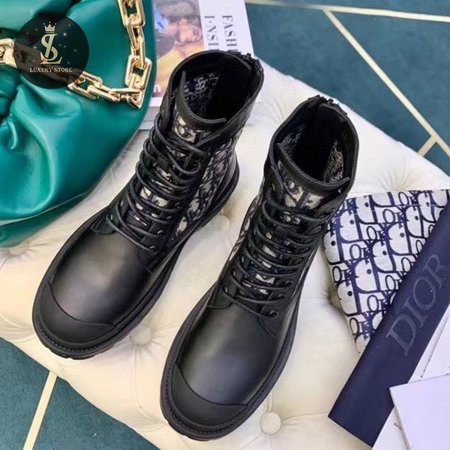 Dior Boot 35-40