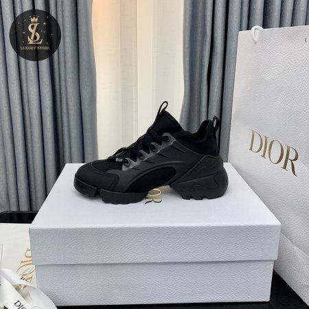 Dior D-Connect Sneaker 35-41