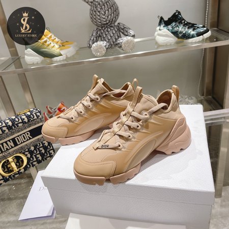 Dior D-Connect Sneaker 35-41