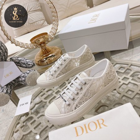 Dior Walk'n'Dior Sneaker 35-40