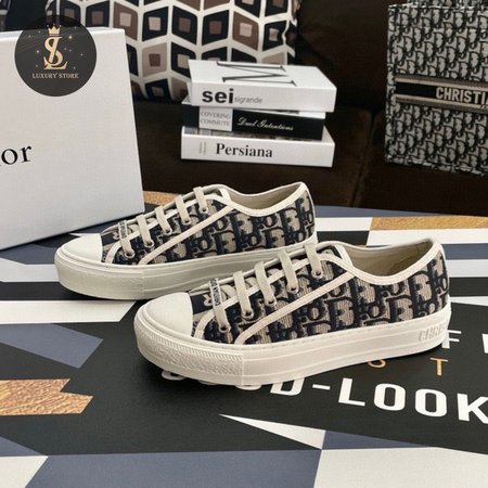 Dior Walk'n'Dior Sneaker 35-40