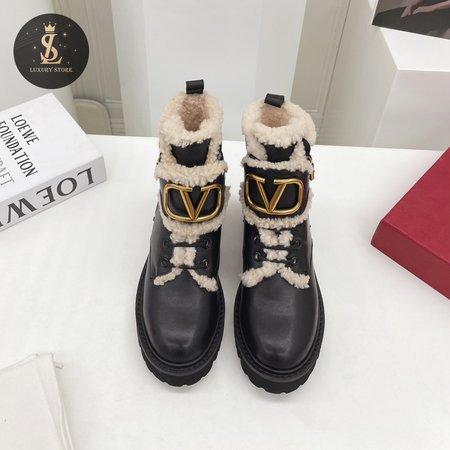 Valentino Boot 35-39