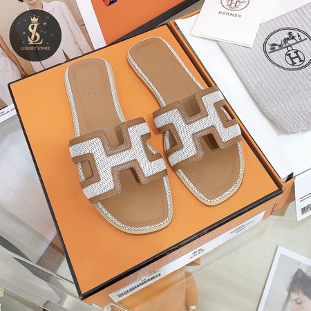 Hermes Sandals 35-40