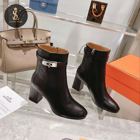 Hermes Ankle Boot 35-39