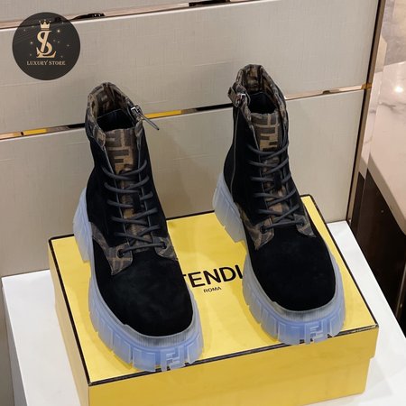 Fendi Boots 38-44