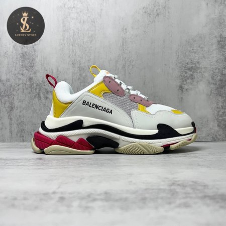 Balenciaga Triple S Sneaker 36-40