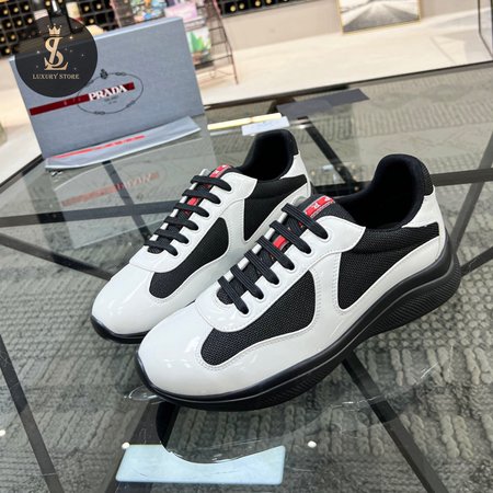 Prada Sneakers 38-44